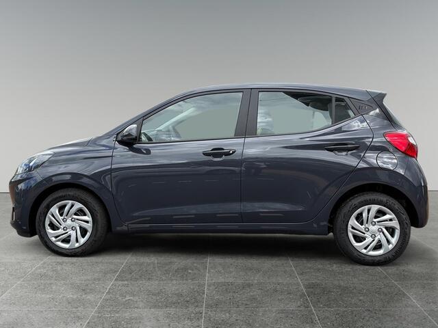 Hyundai I 10