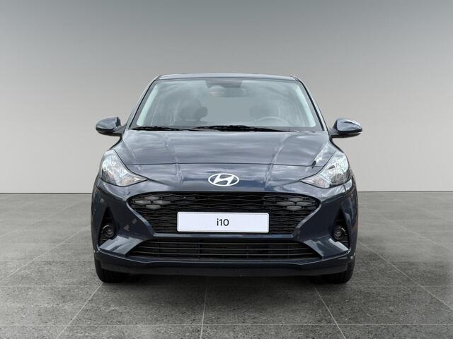 Hyundai I 10