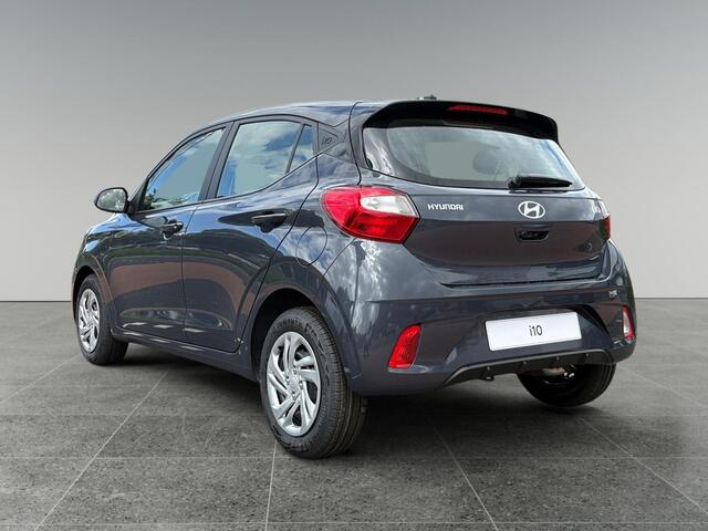 Hyundai I 10