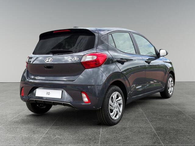 Hyundai I 10