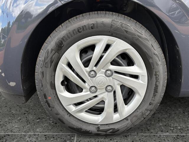 Hyundai I 10