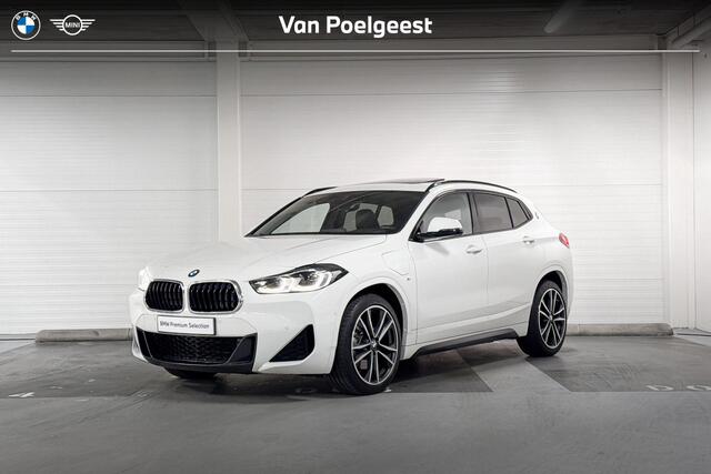 BMW X2 25e | M Sport | Panoramadak | Harman/Kardon | Head-Up Display | Driving Assistant Plus