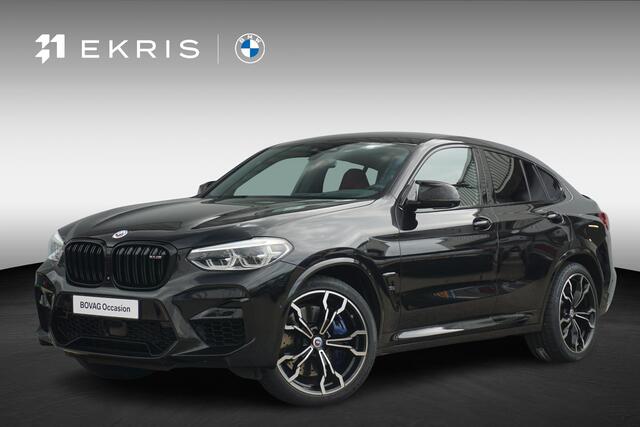 BMW X4 etition M xDrive | Harman Kardon | Head-Up Display | M Driver's Package | CoPilot Package