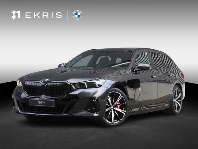 BMW 5 Serie e | M Sportpakket Pro | Innovation Pack | Travel Pack | Comfort Pack | Bowers & Wilkins | Panoramadak
