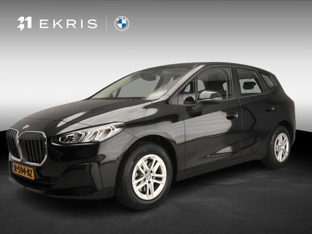 BMW 2 Serie er 218i | LED | Navigatie | Clima | PDC | Armsteun | DAB | Alu 16 inch