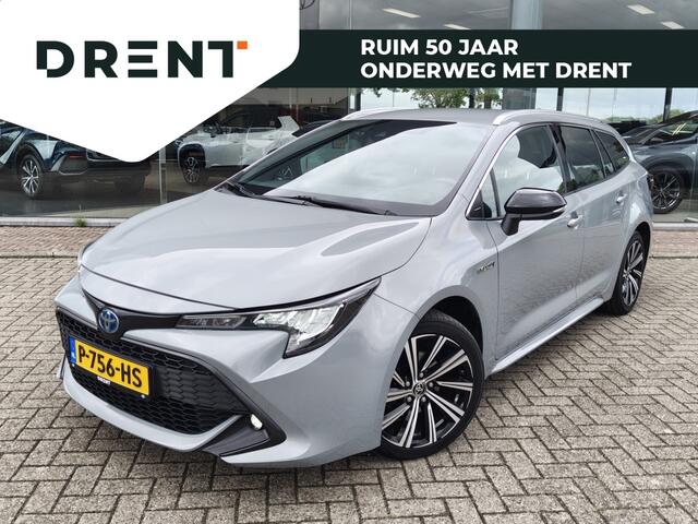Toyota Corolla 1.8 Hybrid Business Plus | Stoelverwarming | Keyless Entry&Start