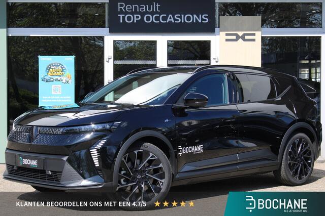 Renault Scenic ng range esprit Alpine | Dodehoekdetectie | Panoramadak | Harman/Kardon