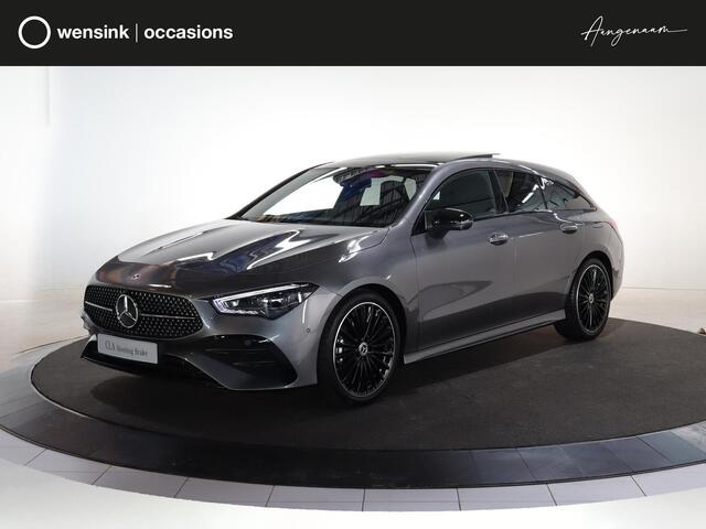 Mercedes-Benz C-Klasse ramadak | Premium Plus | Night Pakket | Multispaaks velgen | HUD | Dodehoekassistent | 360° Camera | Stoelverwarming |