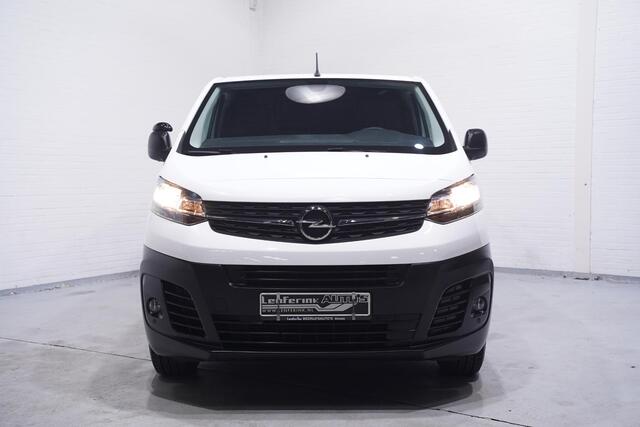 Opel Vivaro 2 pk L2H1 Edition Airco, Cruise Control Laadruimte Pakket, PDC V+A, NAP, 3-Zits