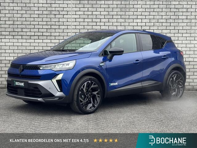 Renault Captur l hybrid 160 Esprit Alpine | Demo |
