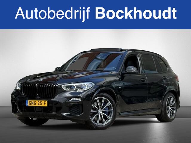 BMW X5 45e High Exec. | M-Sport | Pano | HUD | Camera