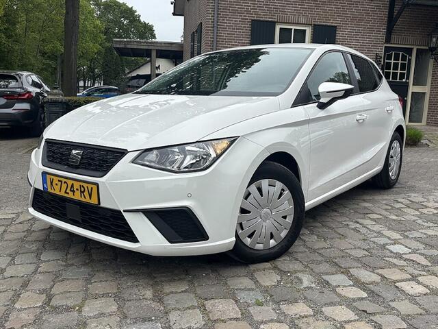 Seat Ibiza yle Bns Intense,pdc.dglas,