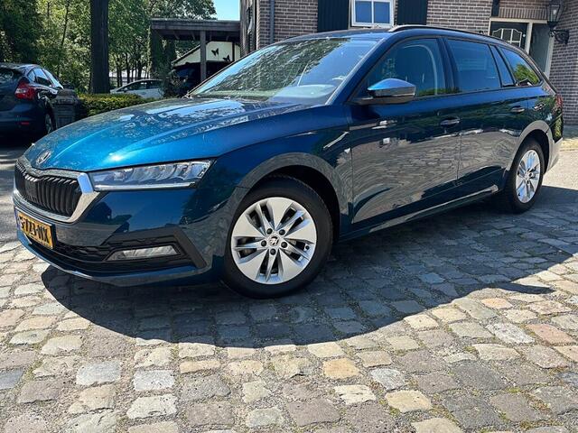 Skoda Octavia Ambition,digid,dglas,lmv,