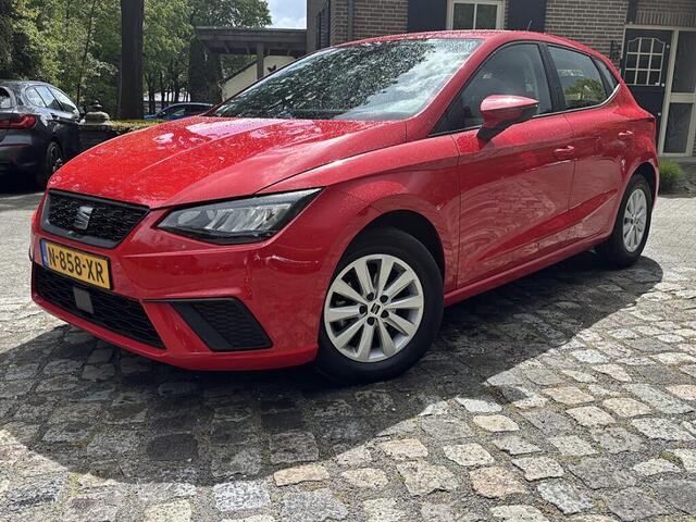 Seat Ibiza Style Online,lmv,