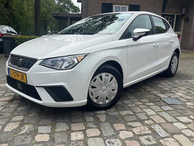 Seat Ibiza yle,scherm,ecc,dop