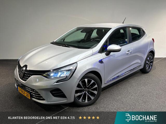 Renault Clio | Cruise Control | Climate Control | Carplay