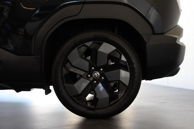 Toyota Urban Cruiser