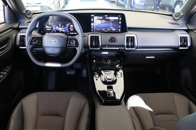 Toyota Urban Cruiser