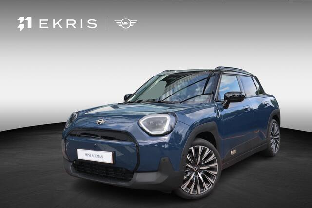 Mini Mini | Classic Uitvoering + Pakket L
