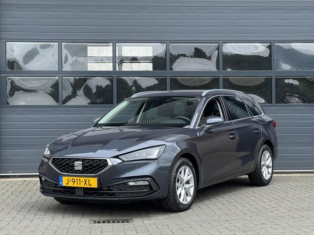 Seat Leon RER 1.5 TSI STYLE LAUNCH EDITION I P-CAMERA I ADAPTIVE CRUISE CONTROL I APPLE CARPLAY I CLIMATE CONTROL