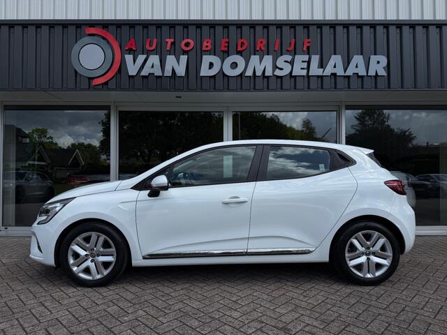 Renault Clio NL Auto Full LED Cruise Control Apple Carplay Android Auto