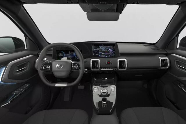 Toyota Urban Cruiser