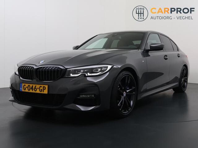 BMW 3 Serie xecutive Edition M Sport | Trekhaak |  NAP | HUD |