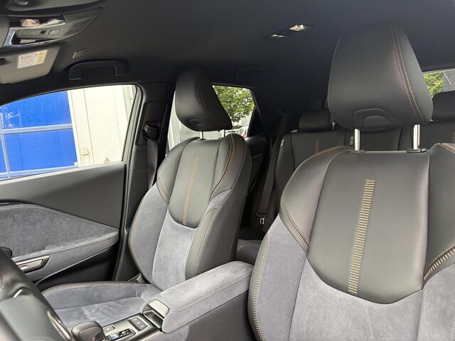 Lexus LBX