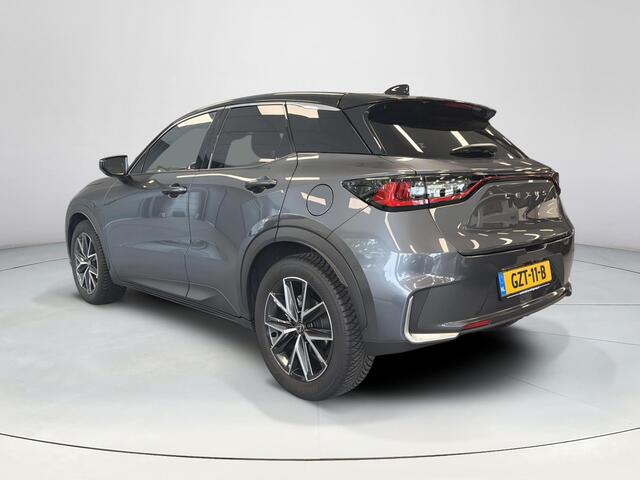 Lexus LBX