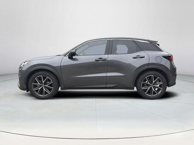 Lexus LBX
