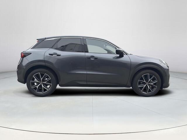 Lexus LBX