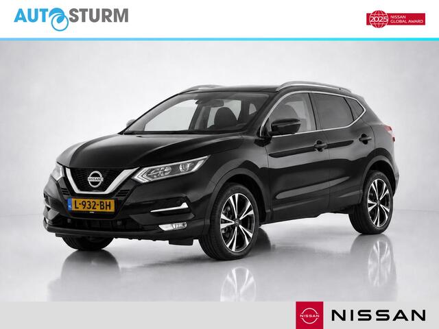 Nissan Qashqai gn Edition