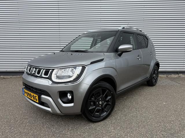 Suzuki Ignis Automaat NAP 1e eign. Dealer OH Camera Keyless
