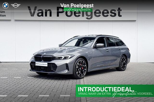 BMW 3 Serie e | M Sport | Innovation Pack | Harman Kardon
