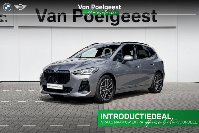 BMW 2 Serie er 225e xDrive | Driving Assistant Professional | Innovation Pack | M Sport