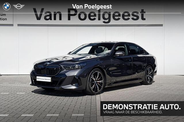 BMW i5 eDrive40 M Sport Edition | Panoramadak |  Innovation Pack |