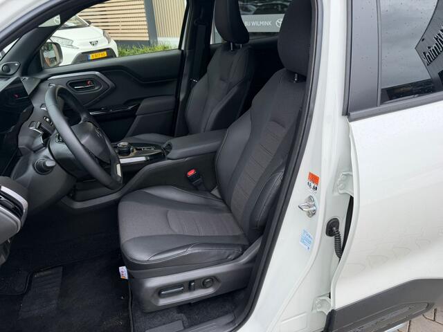 Toyota Urban Cruiser