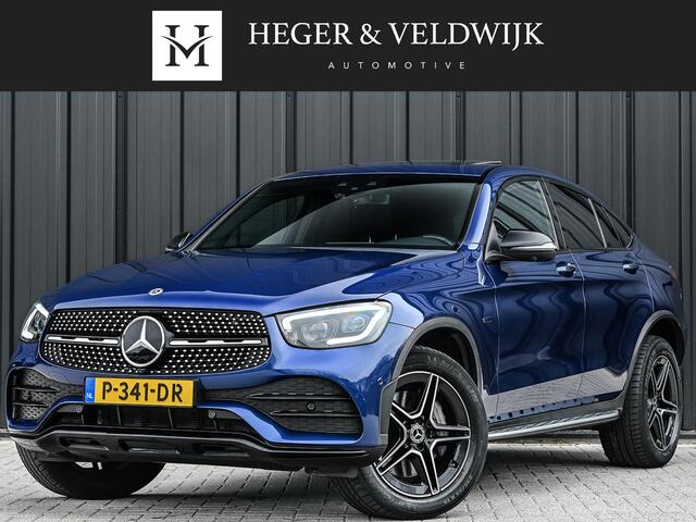Mercedes-Benz G-Klasse ution AMG | Night pack | Led | Memory seats | Stoelverwarming | 360 camera | Keyless | Distronic