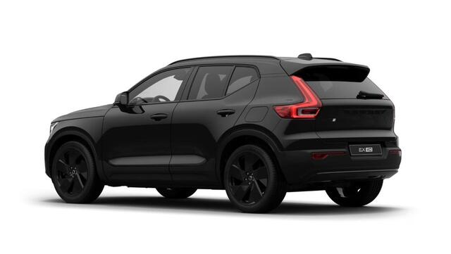 Volvo EX40