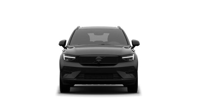 Volvo EX40