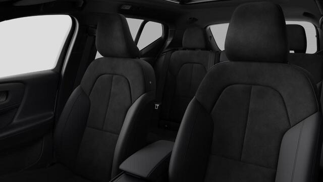 Volvo EX40