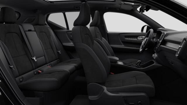 Volvo EX40