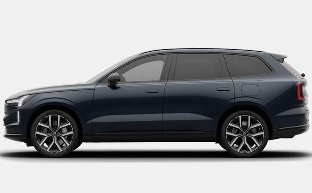Volvo EX90