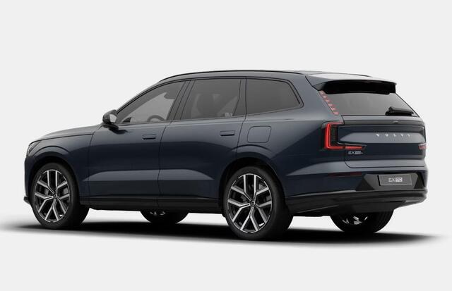 Volvo EX90