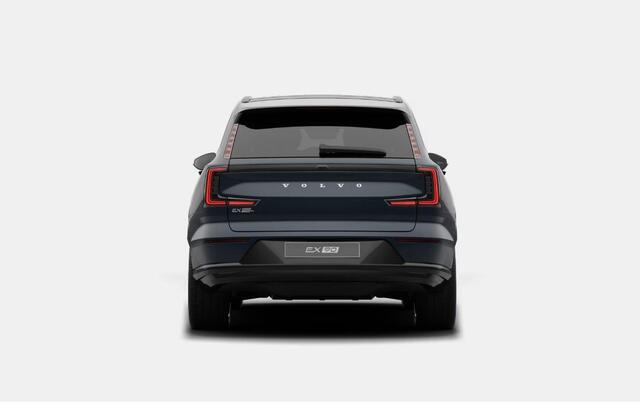 Volvo EX90