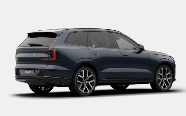 Volvo EX90