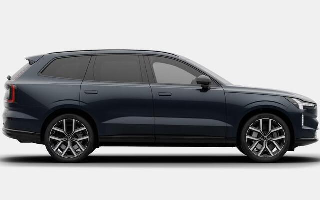 Volvo EX90
