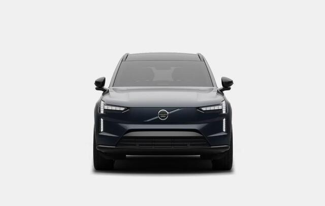 Volvo EX90