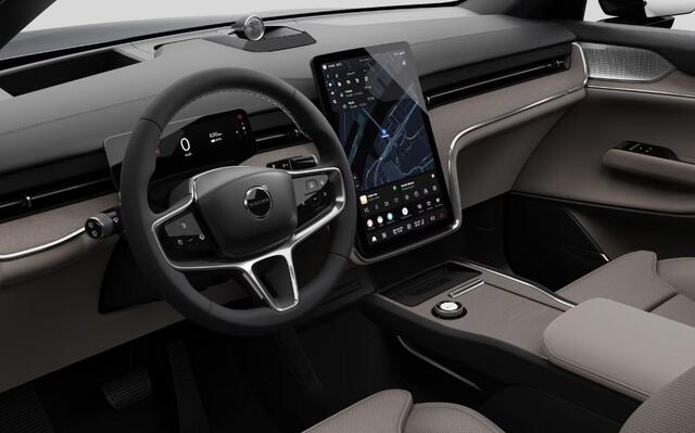 Volvo EX90