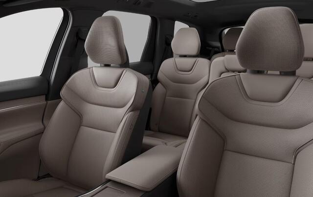 Volvo EX90